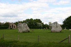 IMG_2183 Avebury Circle Stones
